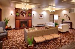 Holiday Inn Express & Suites Kanab
