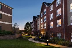 Holiday Inn Express and Suites St. Louis West O Fa