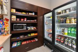 Holiday Inn Express and Suites St. Louis West O Fa