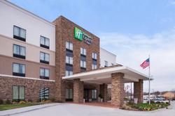 Holiday Inn Express and Suites Monroe