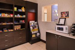 Holiday Inn Express and Suites Monroe
