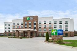 Holiday Inn Express and Suites Monroe