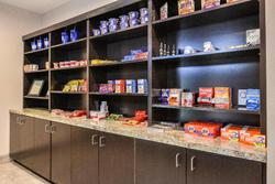 Holiday Inn Express and Suites Emporia Northwest