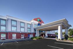 Holiday Inn Express & Suites Emporia