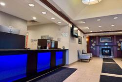 Wyndham Garden Erie