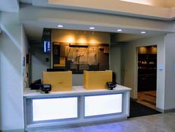 Holiday Inn Express and Suites Enterprise