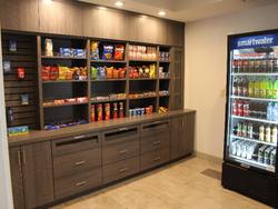 Holiday Inn Express and Suites Enterprise