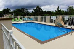 Holiday Inn Express and Suites Enterprise