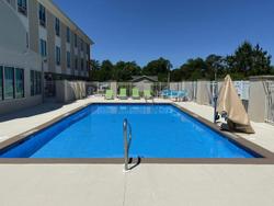 Holiday Inn Express and Suites Enterprise