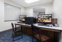 Holiday Inn Express and Suites Eugene Downtown Uni