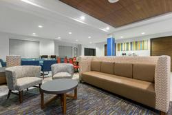 Holiday Inn Express and Suites Eugene Downtown Uni