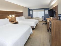 Candlewood Suites Midland SW