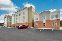 Candlewood Suites Harrisburg Hershey
