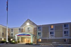 Candlewood Suites Boise Meridian