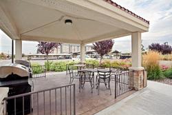 Candlewood Suites Boise Meridian