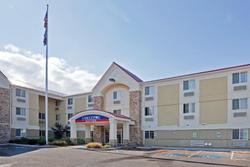 Candlewood Suites Boise Meridian