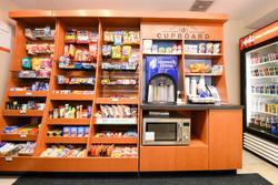 Candlewood Suites Boise Meridian