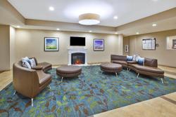 Candlewood Suites Morgantown Univ West Virginia