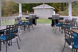 Candlewood Suites Morgantown Univ West Virginia