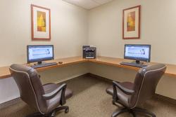 Candlewood Suites Minot