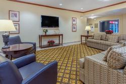 Candlewood Suites Minot