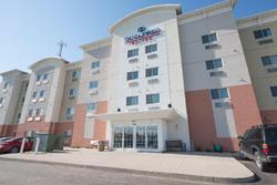 Candlewood Suites Minot