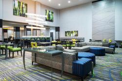 Holiday Inn Express and Suites Norman