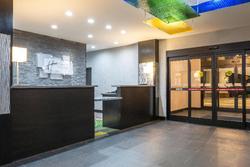 Holiday Inn Express and Suites Norman