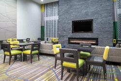 Holiday Inn Express and Suites Norman