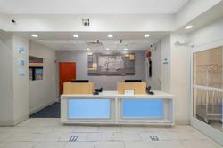 Holiday Inn Express and Suites Carlsbad
