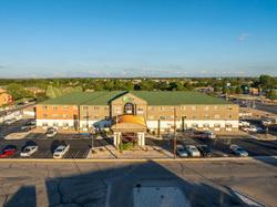 Holiday Inn Express and Suites Carlsbad