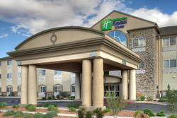 Holiday Inn Express and Suites Carlsbad