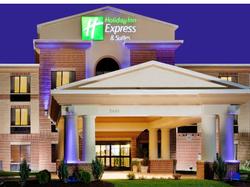 Holiday Inn Express and Suites Exmore Eastern Shor