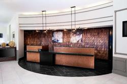 DoubleTree by Hilton Nashua, NH