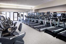 DoubleTree by Hilton Nashua, NH