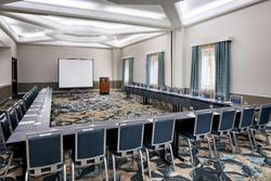DoubleTree by Hilton Nashua, NH