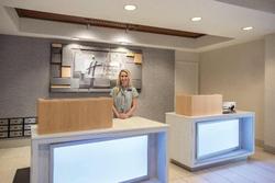 Holiday Inn Express and Suites Lawton Fort Sill