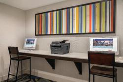 Holiday Inn Express and Suites Lawton Fort Sill