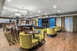 Best Western Plus Liberal Hotel & Suites