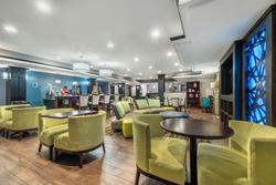 Best Western Plus Liberal Hotel & Suites