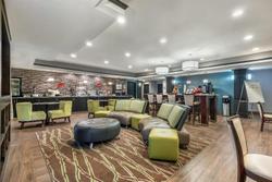 Best Western Plus Liberal Hotel & Suites