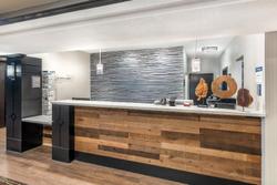 Best Western Plus Liberal Hotel & Suites