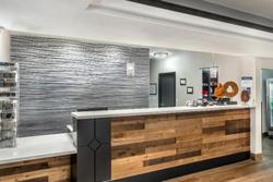 Best Western Plus Liberal Hotel & Suites