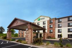 Holiday Inn Express and Suites Newport