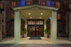 Holiday Inn Express and Suites Newport