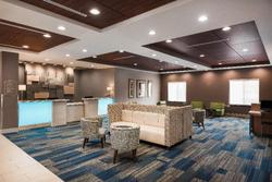 Holiday Inn Express and Suites Ontario Airport