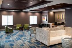 Holiday Inn Express and Suites Ontario Airport