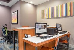 Holiday Inn Express and Suites Ontario Airport