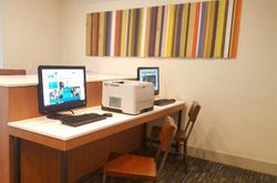 Holiday Inn Express & Sts Fremont Milpitas Centra
