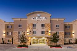Candlewood Suites New Braunfels